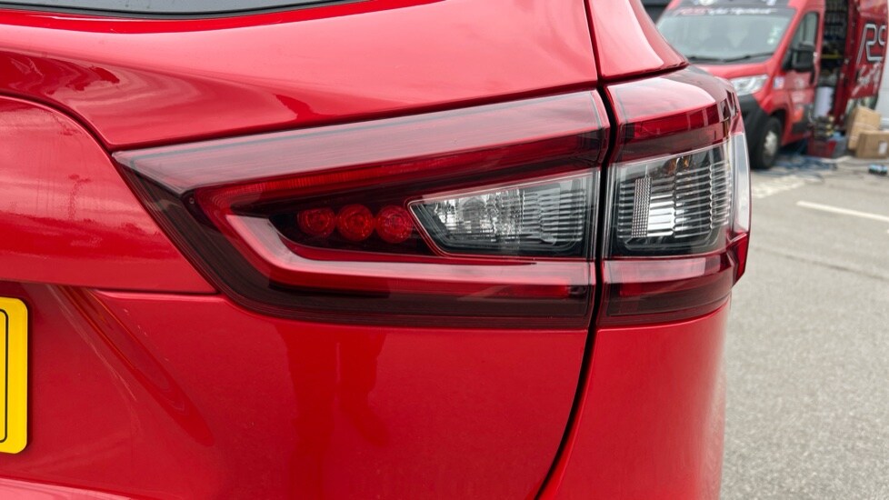 Used Nissan Qashqai 2020 for sale - 75066327: Photo 45