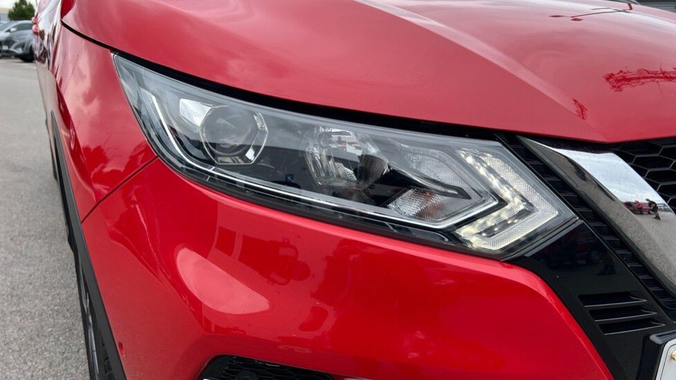 Used Nissan Qashqai 2020 for sale - 75066327: Photo 49