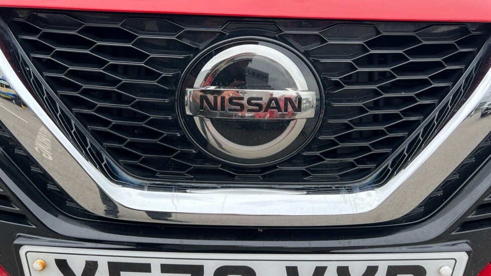 Used Nissan Qashqai 2020 for sale - 75066327: Photo 51