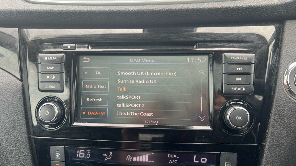 Used Nissan Qashqai 2020 for sale - 75066327: Photo 53