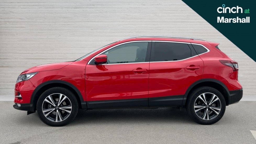 Used Nissan Qashqai 2020 for sale - 75066327: Photo 6