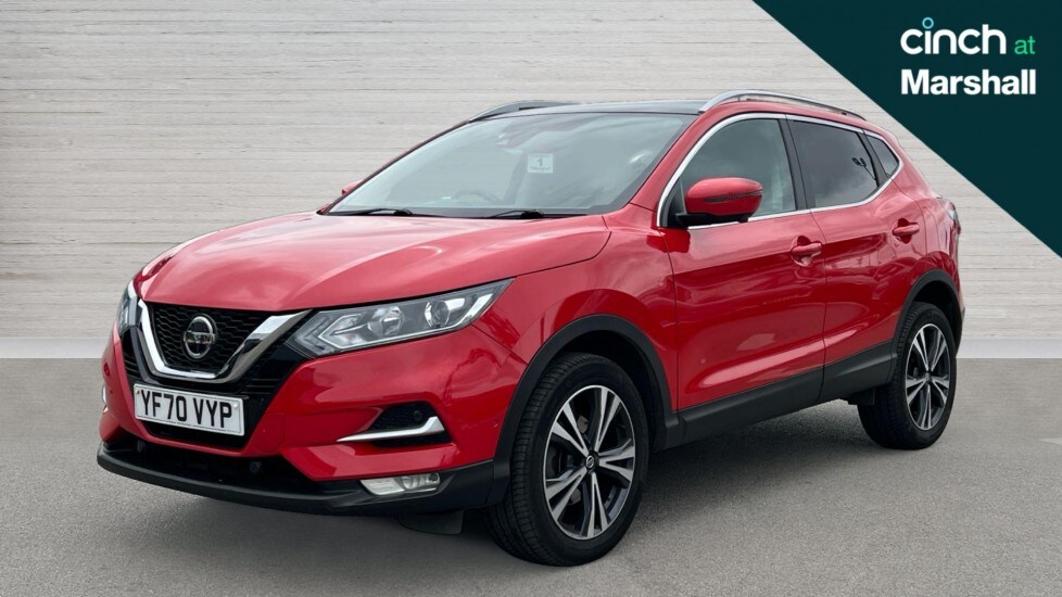 Used Nissan Qashqai 2020 for sale - 75066327: Photo 7