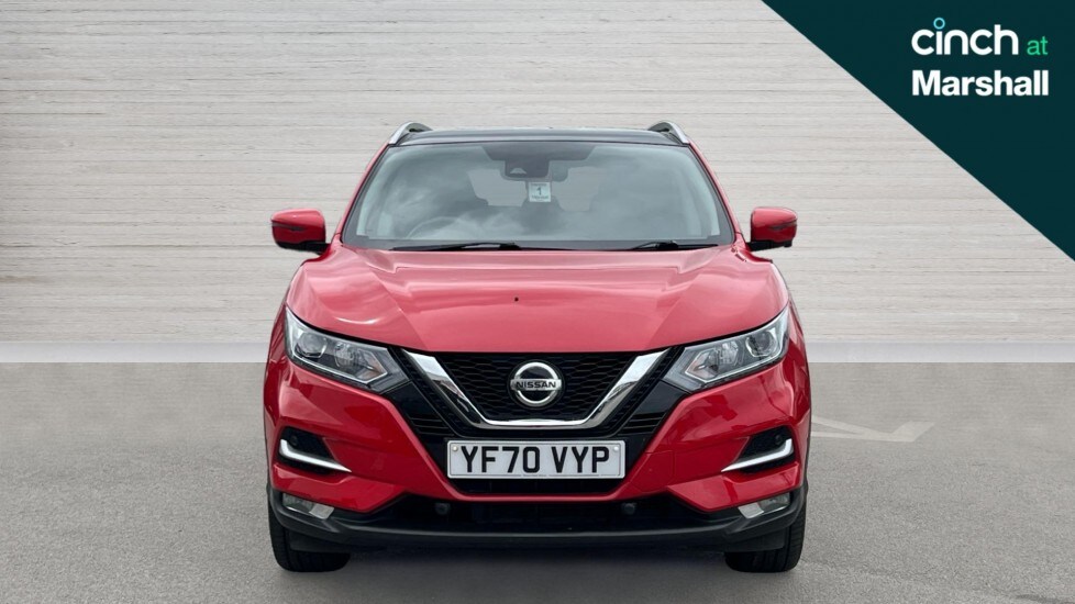 Used Nissan Qashqai 2020 for sale - 75066327: Photo 8