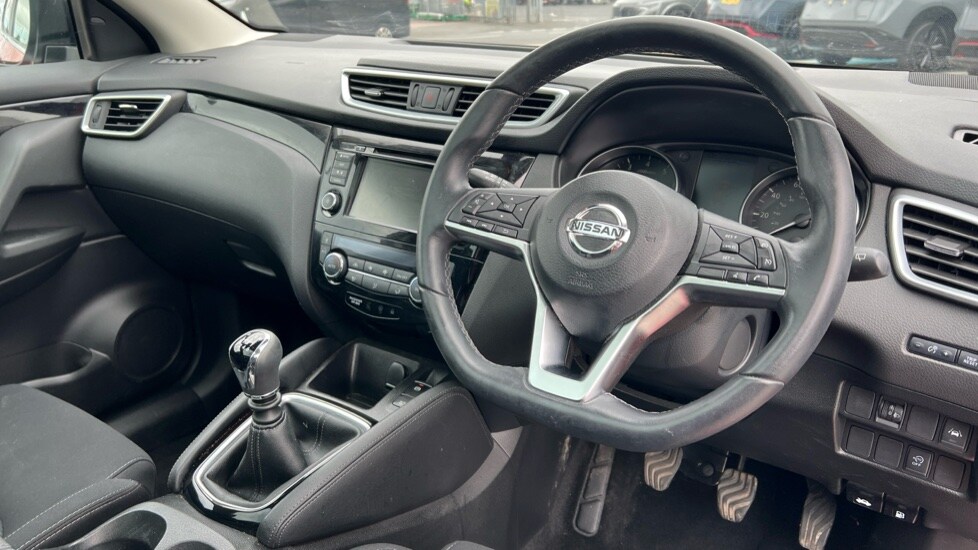 Used Nissan Qashqai 2020 for sale - 75066327: Photo 9