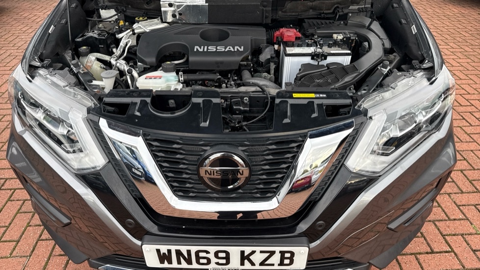 Used Nissan X-Trail 2019 for sale - 76928070: Photo 10