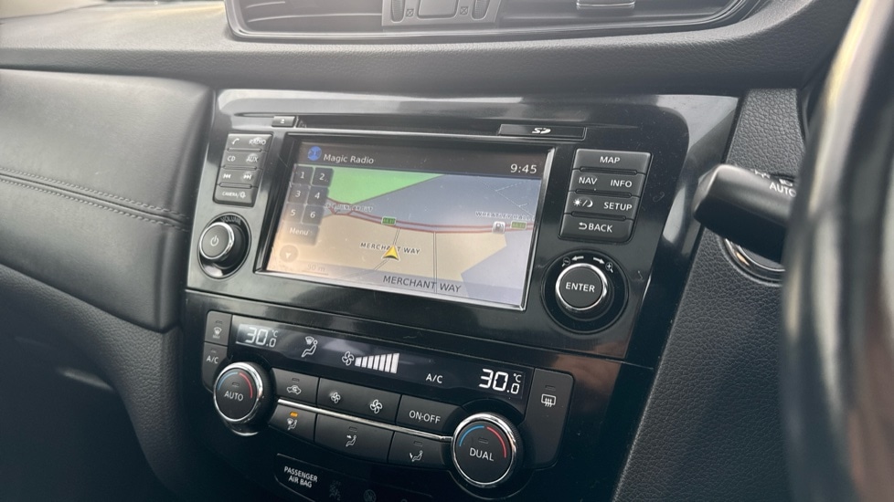 Used Nissan X-Trail 2019 for sale - 76928070: Photo 17