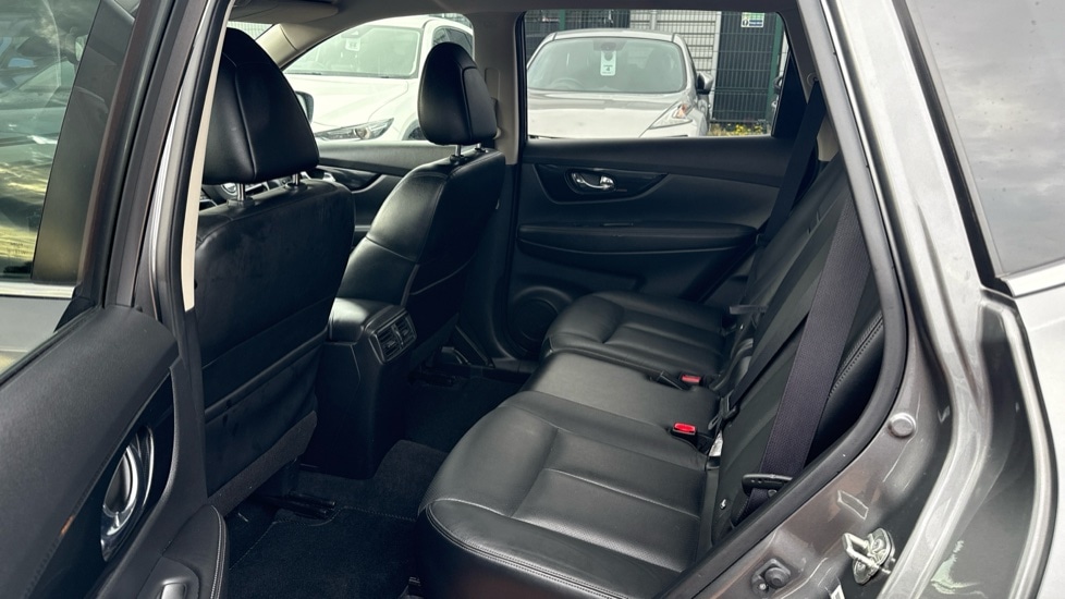 Used Nissan X-Trail 2019 for sale - 76928070: Photo 21