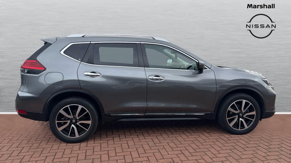 Used Nissan X-Trail 2019 for sale - 76928070: Photo 3