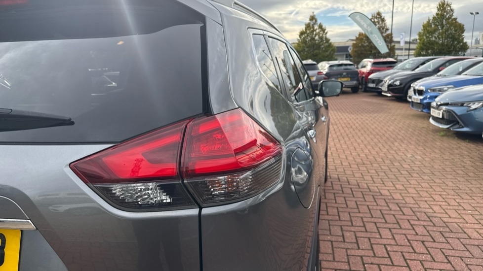 Used Nissan X-Trail 2019 for sale - 76928070: Photo 40