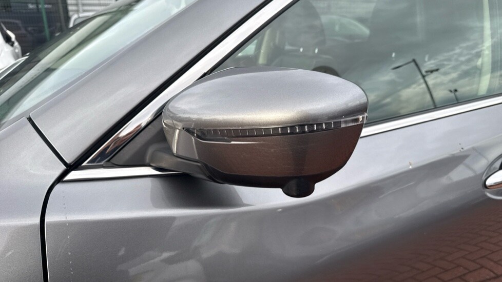 Used Nissan X-Trail 2019 for sale - 76928070: Photo 45