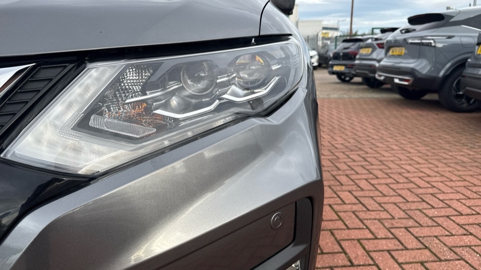 Used Nissan X-Trail 2019 for sale - 76928070: Photo 48