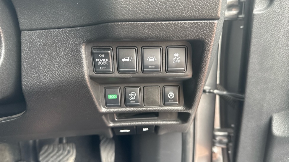 Used Nissan X-Trail 2019 for sale - 76928070: Photo 49