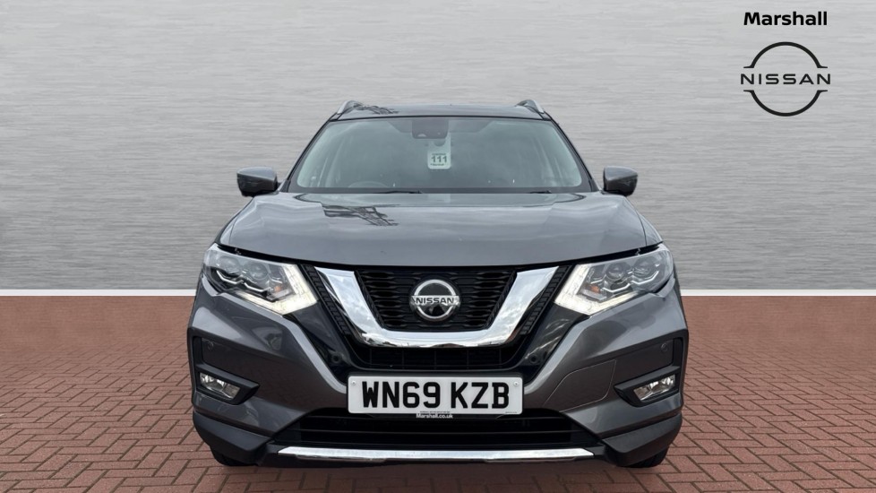 Used Nissan X-Trail 2019 for sale - 76928070: Photo 5