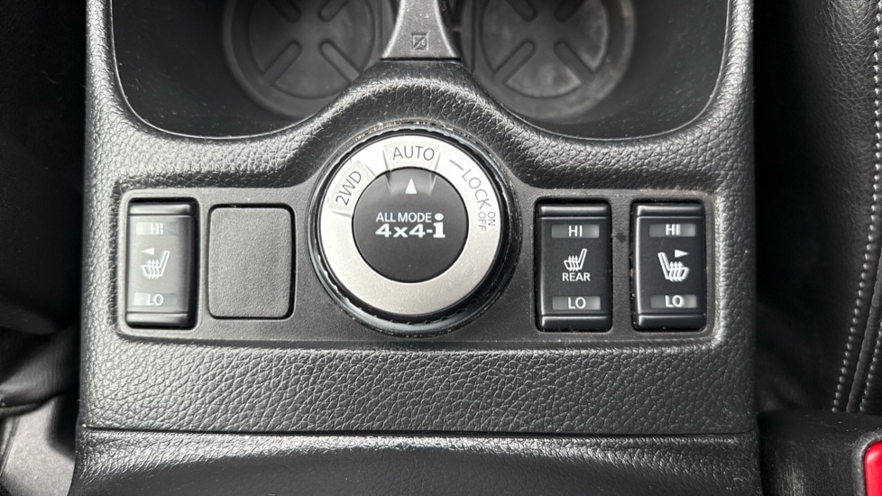 Used Nissan X-Trail 2019 for sale - 76928070: Photo 51