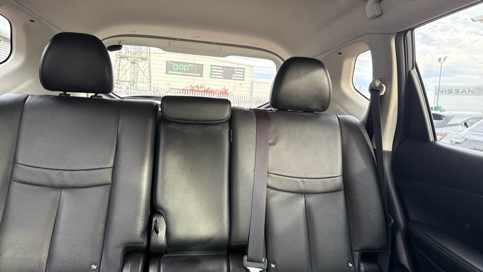 Used Nissan X-Trail 2019 for sale - 76928070: Photo 52