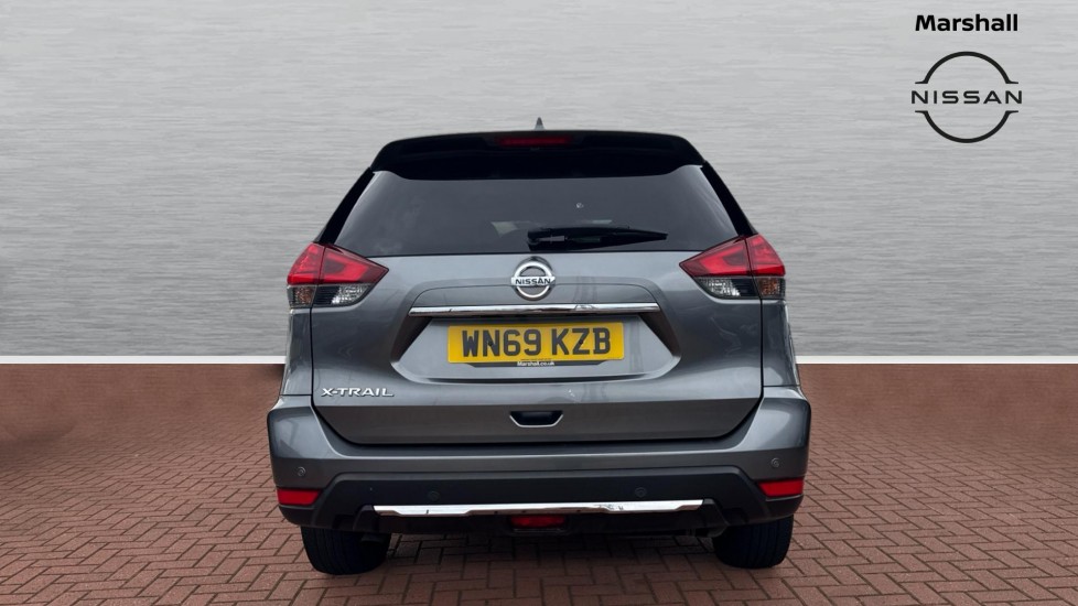 Used Nissan X-Trail 2019 for sale - 76928070: Photo 6