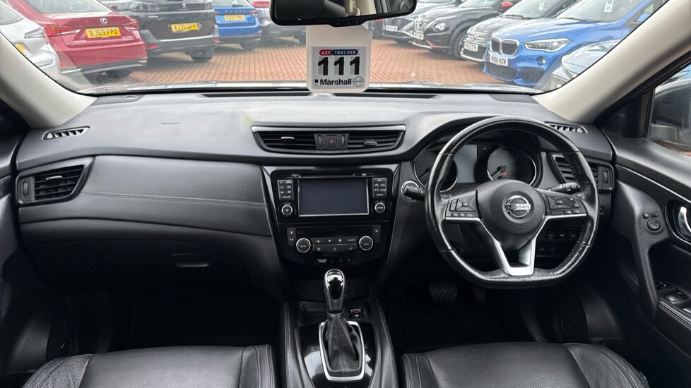 Used Nissan X-Trail 2019 for sale - 76928070: Photo 8