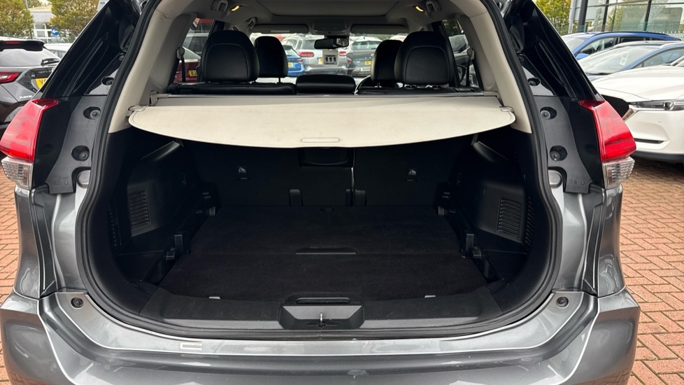 Used Nissan X-Trail 2019 for sale - 76928070: Photo 9