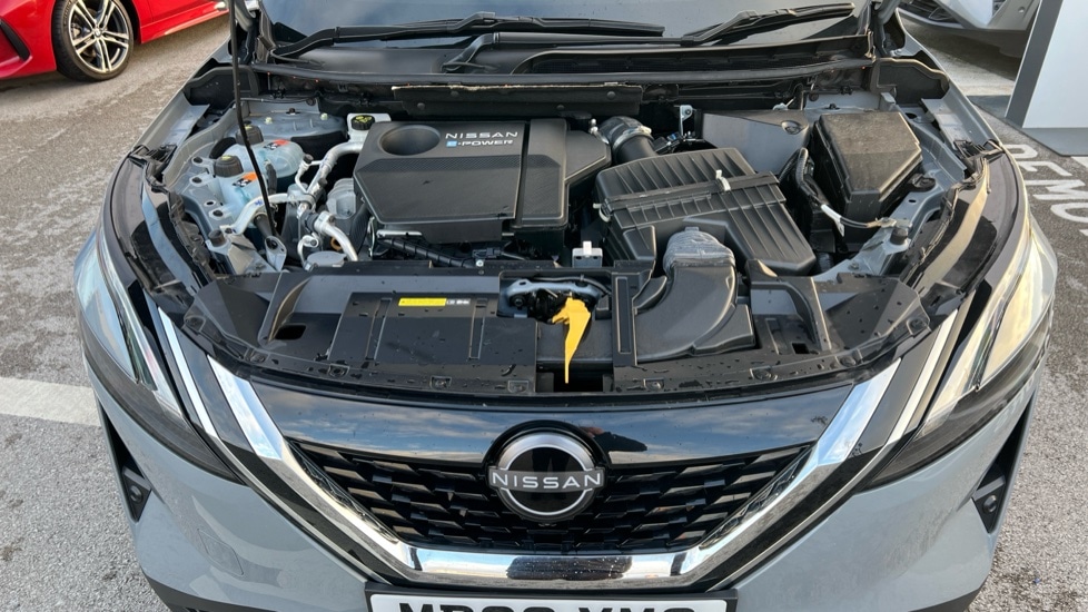 Used Nissan Qashqai 2023 for sale - 76704479: Photo 10