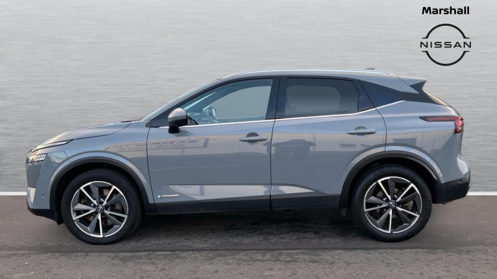 Used Nissan Qashqai 2023 for sale - 76704479: Photo 13