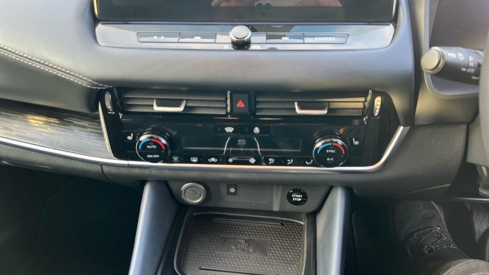 Used Nissan Qashqai 2023 for sale - 76704479: Photo 15