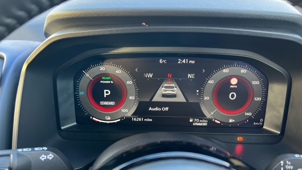 Used Nissan Qashqai 2023 for sale - 76704479: Photo 16