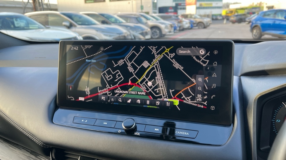 Used Nissan Qashqai 2023 for sale - 76704479: Photo 17