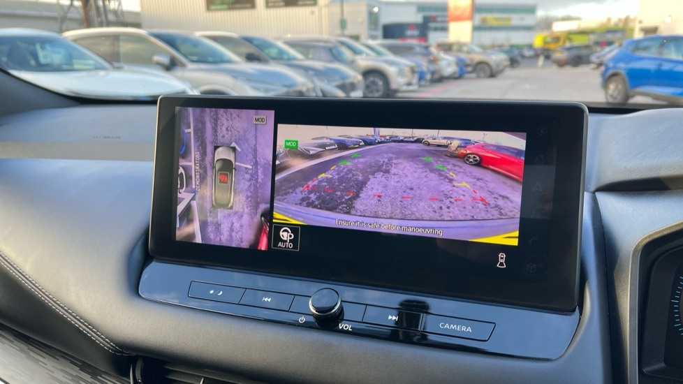 Used Nissan Qashqai 2023 for sale - 76704479: Photo 19