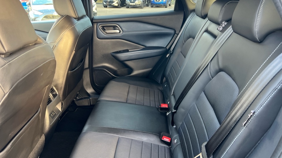 Used Nissan Qashqai 2023 for sale - 76704479: Photo 21