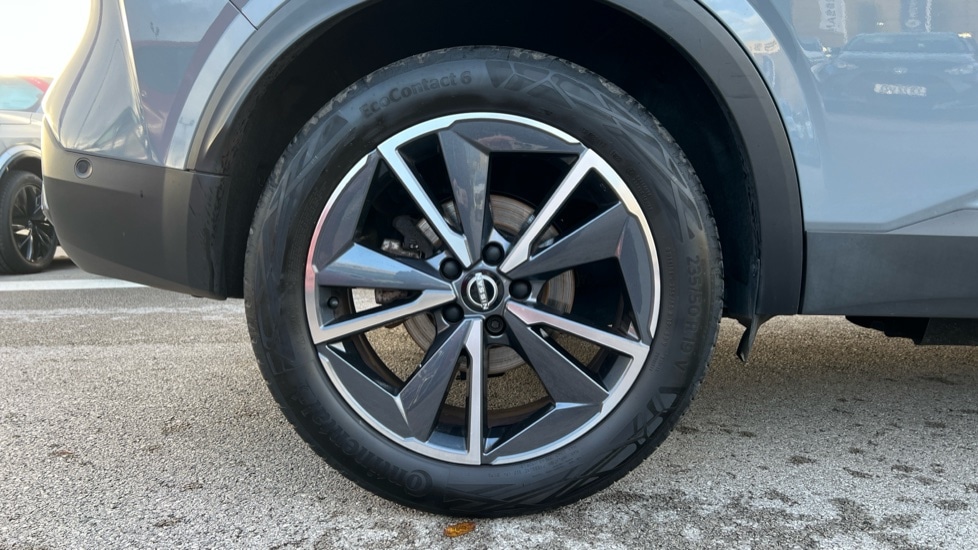 Used Nissan Qashqai 2023 for sale - 76704479: Photo 22