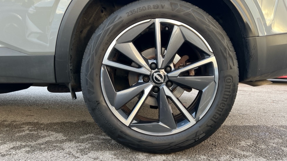 Used Nissan Qashqai 2023 for sale - 76704479: Photo 23