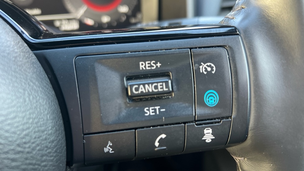 Used Nissan Qashqai 2023 for sale - 76704479: Photo 26