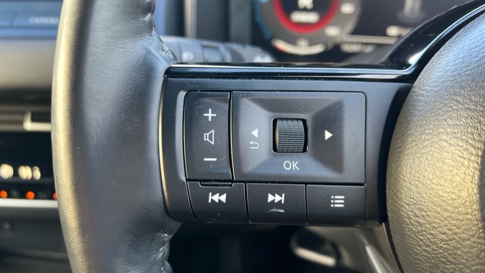 Used Nissan Qashqai 2023 for sale - 76704479: Photo 27