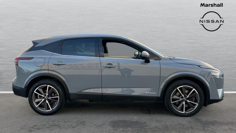 Used Nissan Qashqai 2023 for sale - 76704479: Photo 3