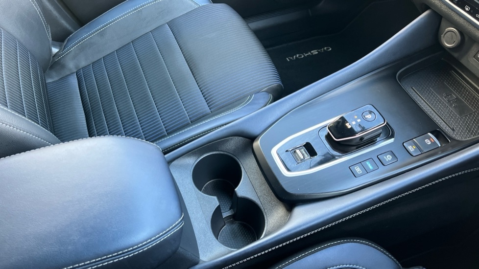 Used Nissan Qashqai 2023 for sale - 76704479: Photo 30