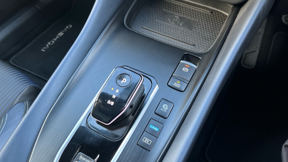 Used Nissan Qashqai 2023 for sale - 76704479: Photo 31