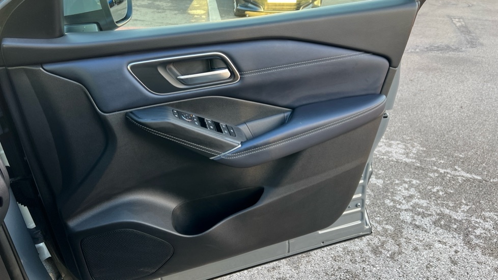 Used Nissan Qashqai 2023 for sale - 76704479: Photo 32