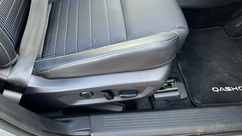 Used Nissan Qashqai 2023 for sale - 76704479: Photo 34