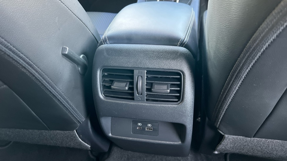 Used Nissan Qashqai 2023 for sale - 76704479: Photo 35