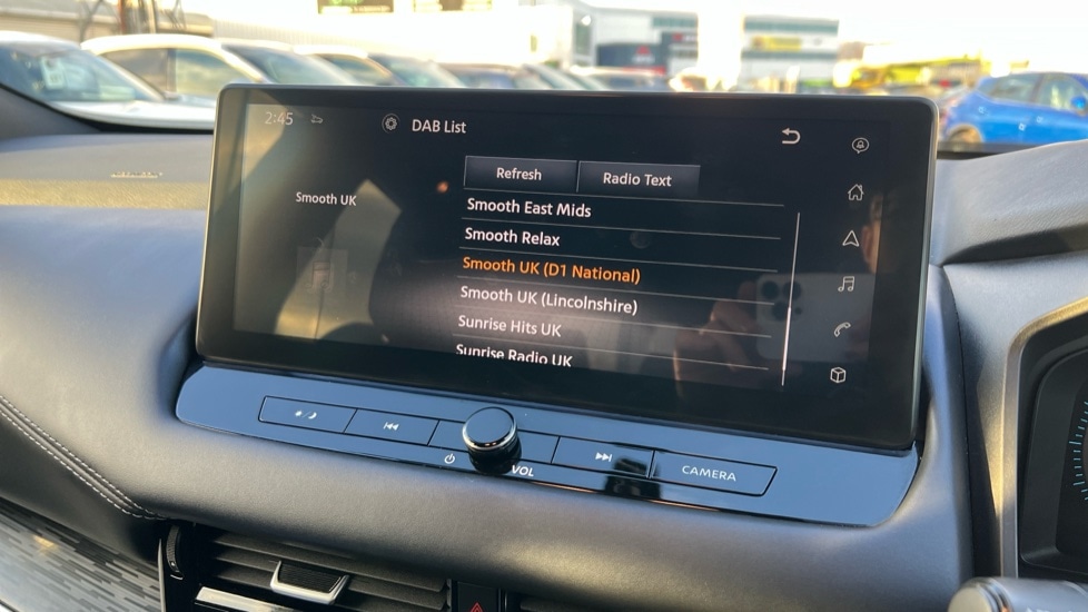 Used Nissan Qashqai 2023 for sale - 76704479: Photo 36