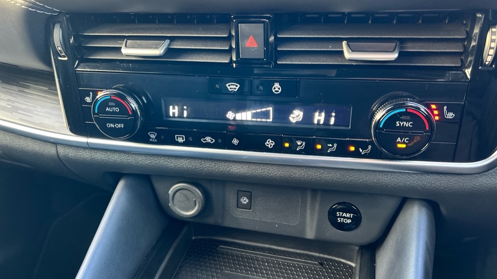 Used Nissan Qashqai 2023 for sale - 76704479: Photo 37