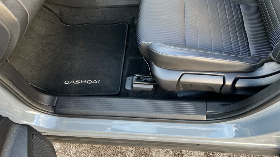 Used Nissan Qashqai 2023 for sale - 76704479: Photo 39