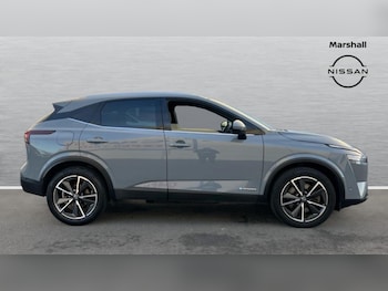 Used Nissan Qashqai 2023 for sale - 76704479: Photo