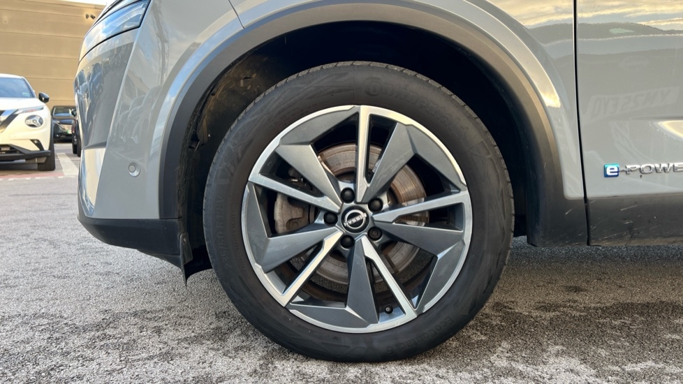 Used Nissan Qashqai 2023 for sale - 76704479: Photo 4