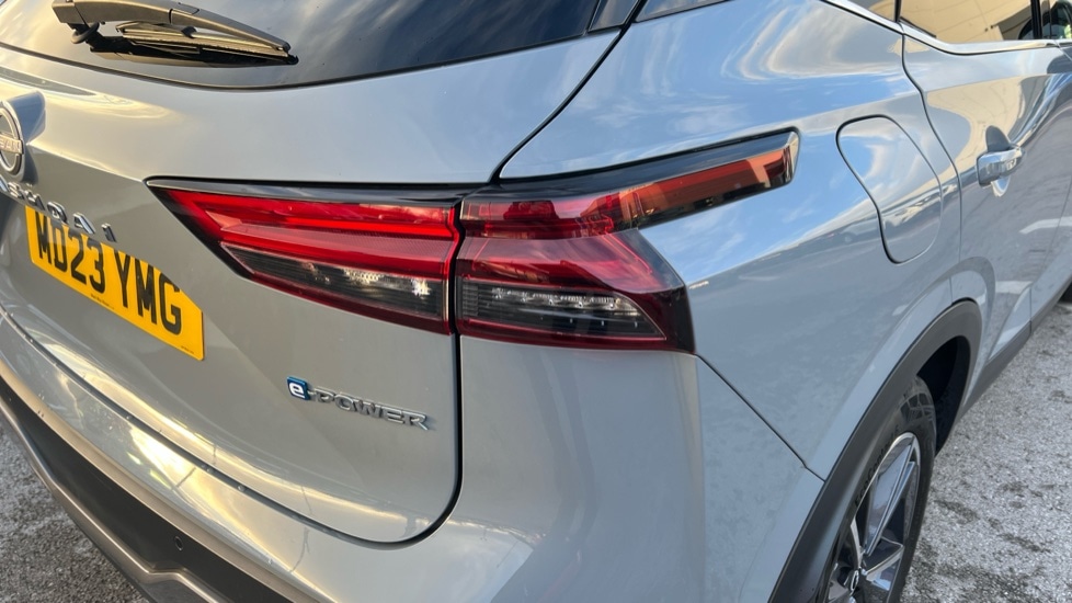 Used Nissan Qashqai 2023 for sale - 76704479: Photo 40