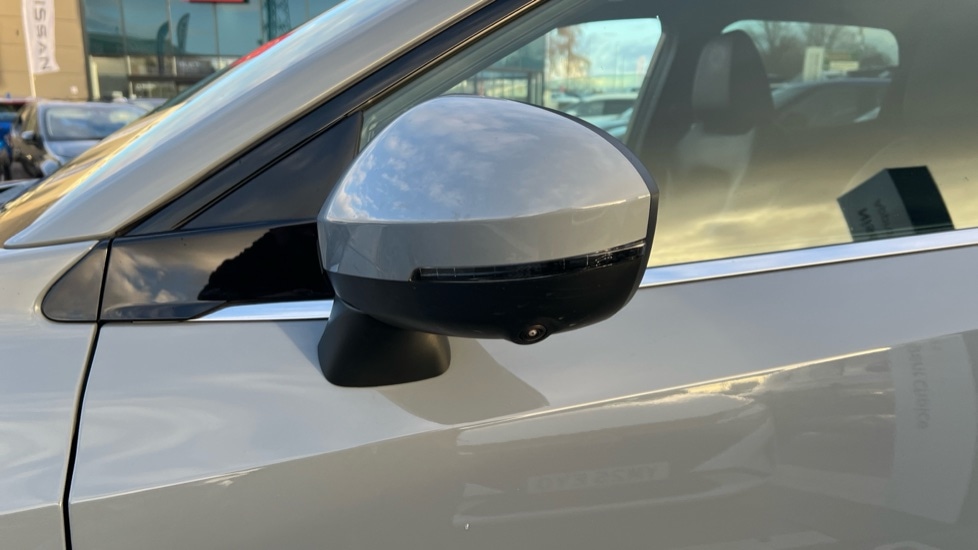 Used Nissan Qashqai 2023 for sale - 76704479: Photo 42