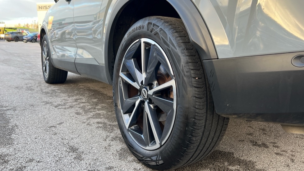 Used Nissan Qashqai 2023 for sale - 76704479: Photo 43