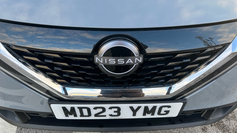 Used Nissan Qashqai 2023 for sale - 76704479: Photo 45