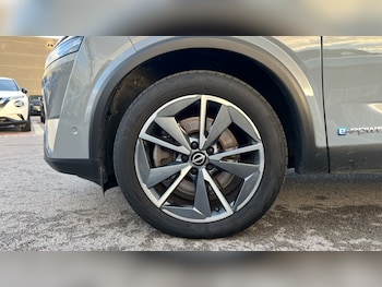 Used Nissan Qashqai 2023 for sale - 76704479: Photo