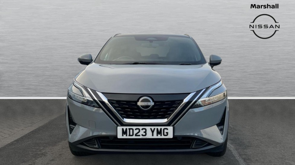 Used Nissan Qashqai 2023 for sale - 76704479: Photo 5